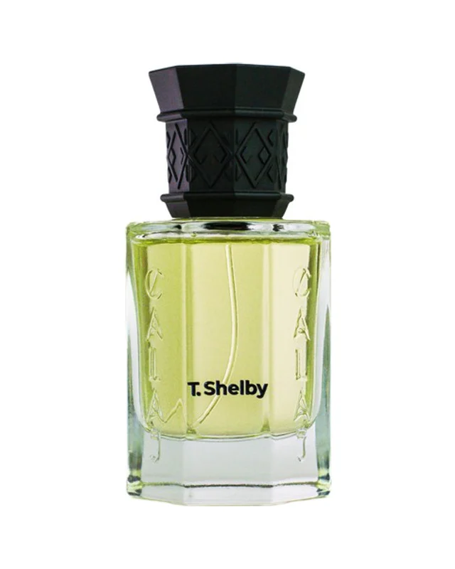 Calaj T Shelby Extrait de Parfum 5 ml dekant