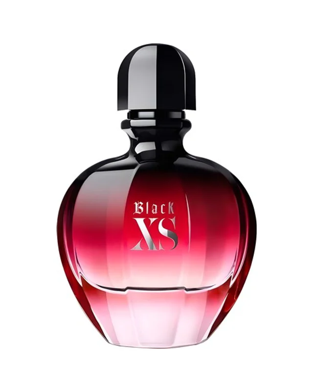 Rabanne Black Xs For Her Eau de Parfum 80 ml bočica