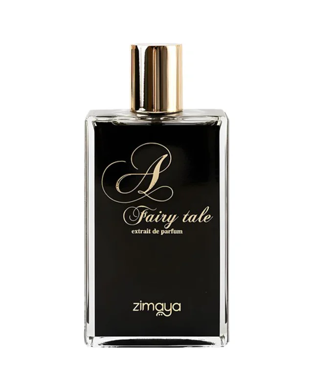 Zimaya A Fairy Tale Eau de Parfum 100 ml bočica