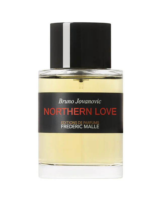 Frédéric Malle Northern Love Eau de Parfum 100 ml bočica