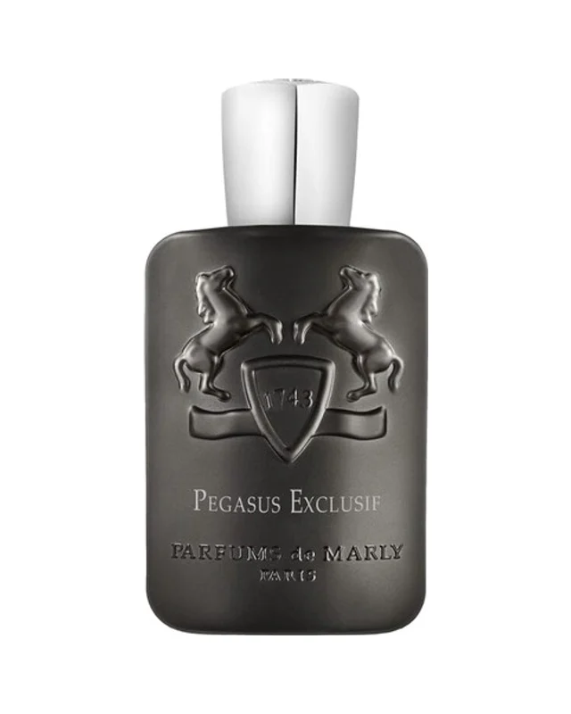 Parfums de Marly Pegasus Exclusif Edition Royale Parfum 125 ml bočica