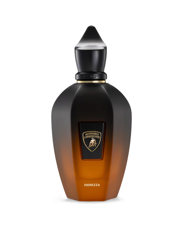 Xerjoff Blends Fierezza Eau de Parfum 100 ml bočica