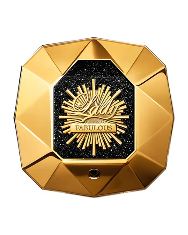 Rabanne Lady Million Fabulous Eau de Parfum 80 ml bočica