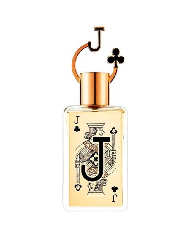 Fragrance World Jack Of Clubs Eau de Parfum 80 ml bočica
