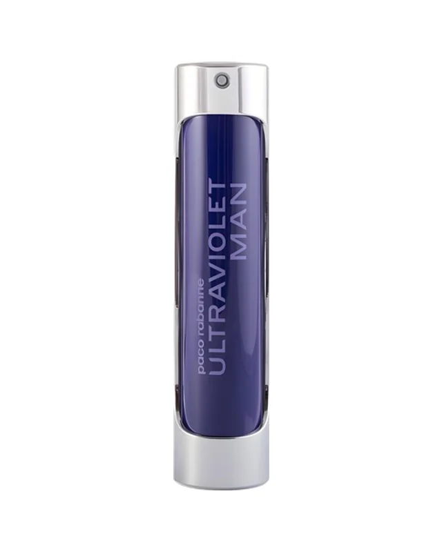 Rabanne Ultraviolet Man Eau de Toilette 100 ml bočica