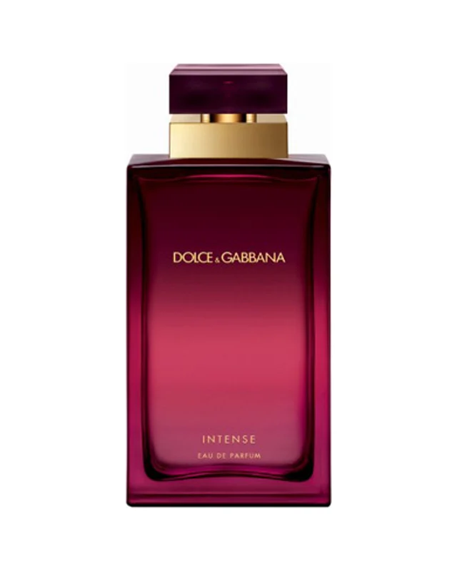 Dolce&Gabbana Intense Eau de Parfum 100 ml bočica