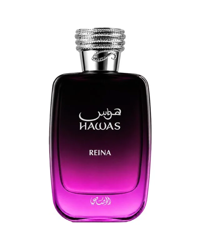 Rasasi Hawas Reina Eau de Parfum 100 ml bočica