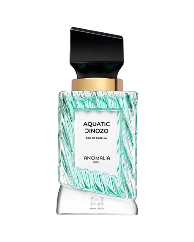 Anomalia Paris Aquatic Ozonic Eau de Parfum 70 ml bočica