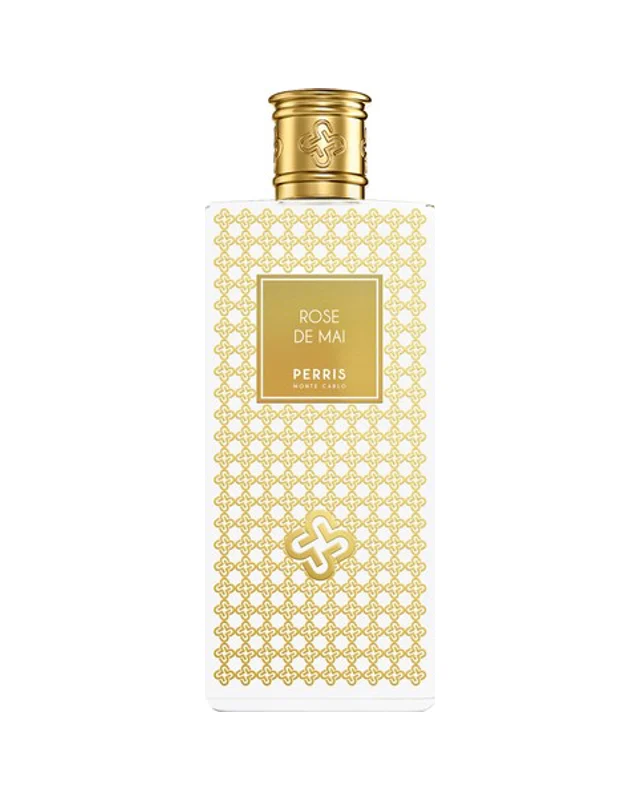 Perris Monte Carlo Rose De Mai Eau de Parfum 100 ml bočica