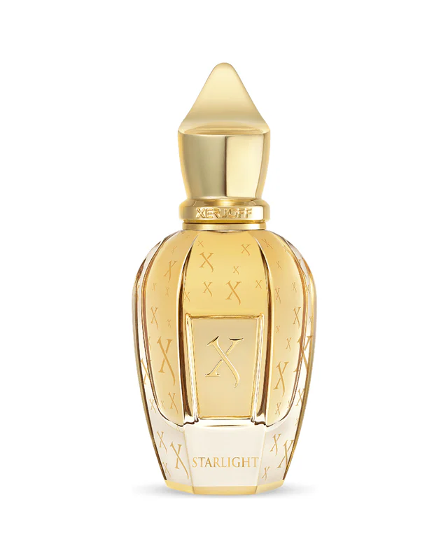 Xerjoff Starlight Eau de Parfum 50 ml bočica