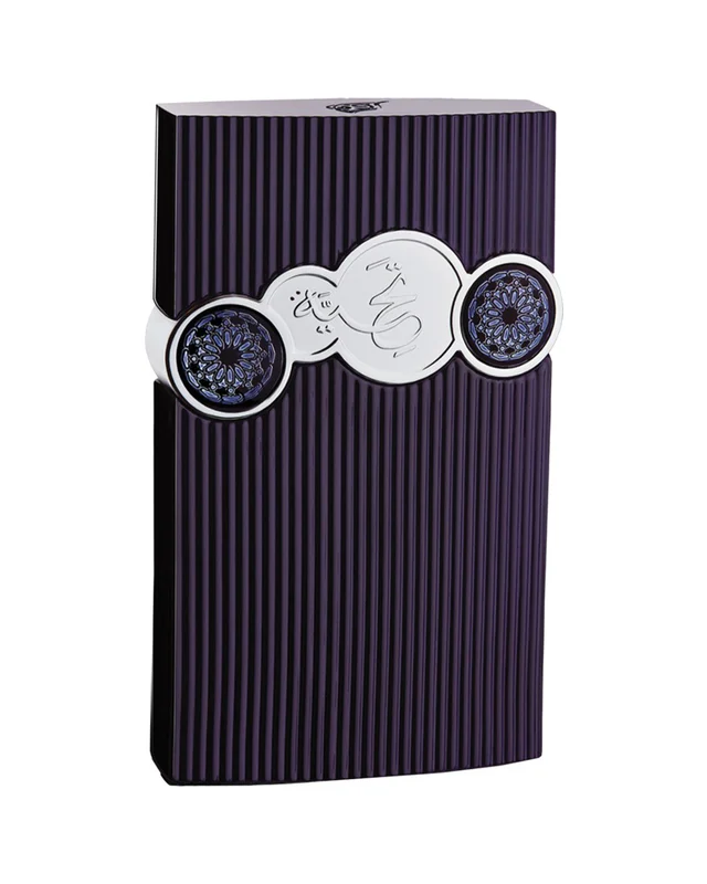 Afnan Tribute Blue Eau de Parfum 100 ml bočica