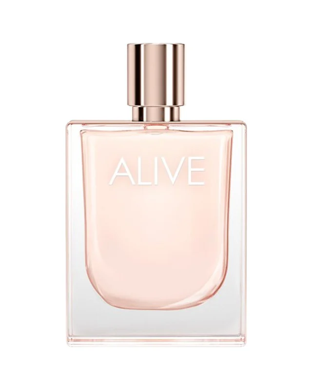 HUGO BOSS Alive Eau de Toilette 100 ml bočica