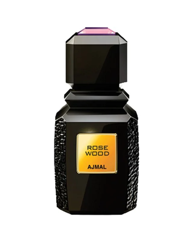 Ajmal Rose Wood Eau de Parfum 100 ml bočica