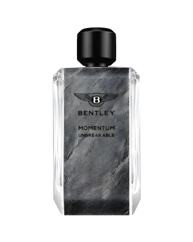 Bentley Momentum Unbreakable Eau de Parfum 100 ml bočica