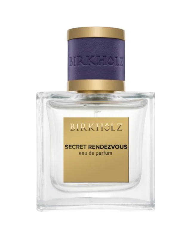 Birkholz Secret Rendezvous Eau de Parfum 100 ml bočica