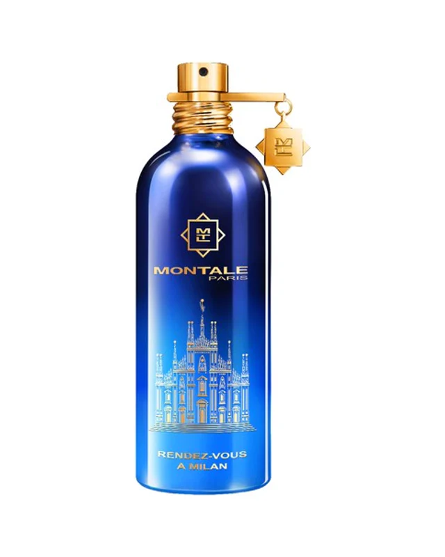 Montale Rendez Vous A Milan Eau de Parfum 100 ml bočica