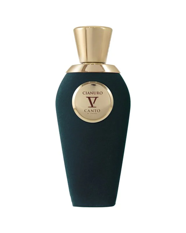 V Canto Cianuro Extrait de Parfum 100 ml bočica