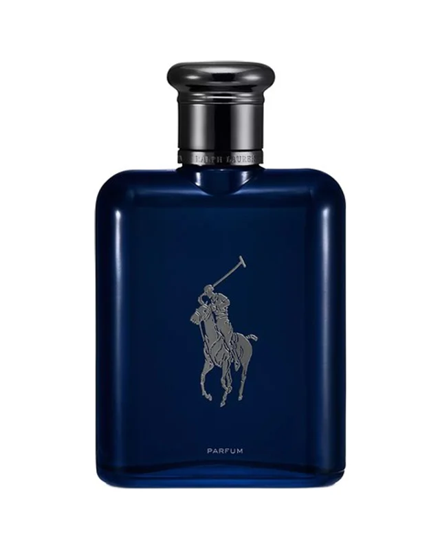 Ralph Lauren Polo Blue Parfum Parfum 125 ml bočica