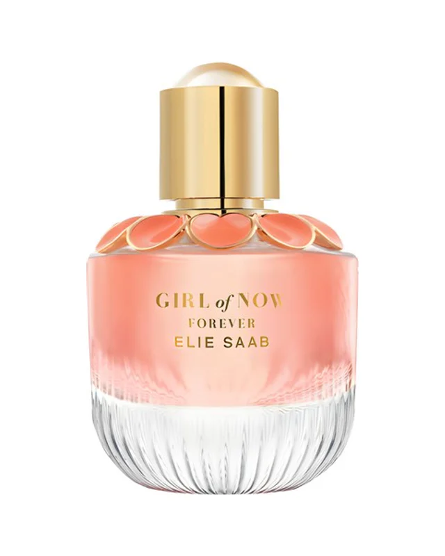 ELIE SAAB Girl Of Now Forever Eau de Parfum 90 ml bočica