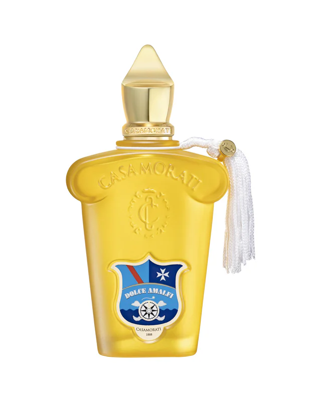 Casamorati Dolce Amalfi Eau de Parfum 100 ml bočica