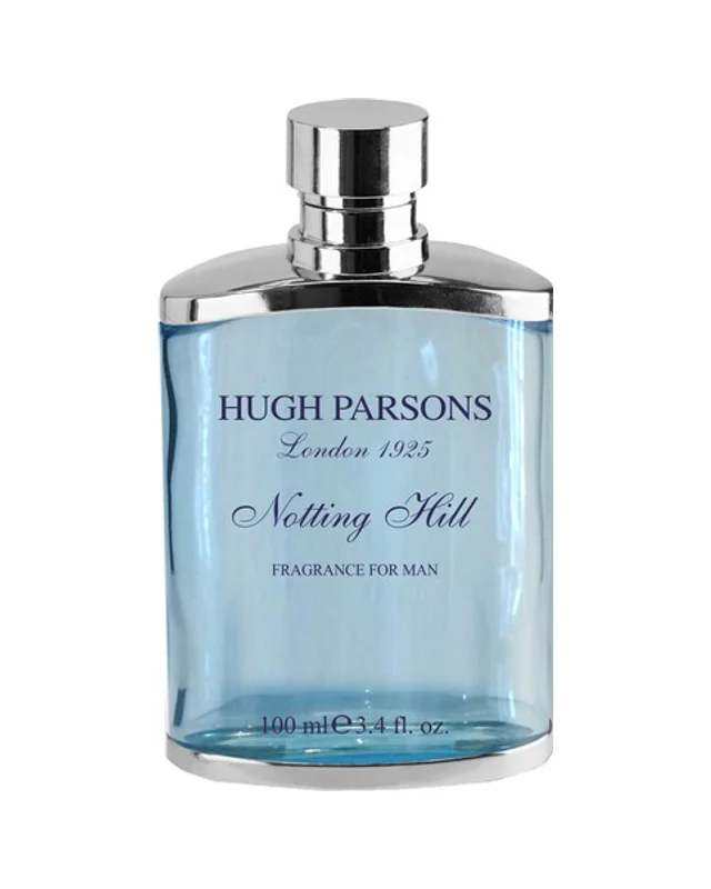 Hugh Parsons Notting Hill Eau de Parfum 100 ml bočica