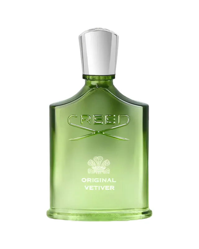 Creed Original Vetiver Eau de Parfum 100 ml bočica