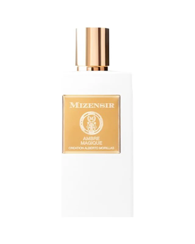 Mizensir Ambre Magique Eau de Parfum 100 ml bočica