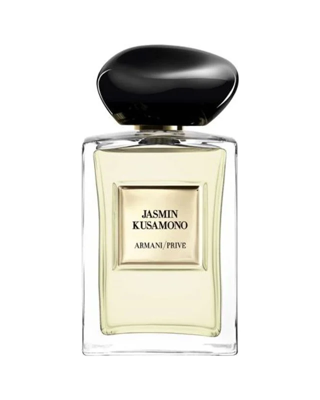 Giorgio Armani Prive Jasmin Kusamono Eau de Toilette 100 ml bočica