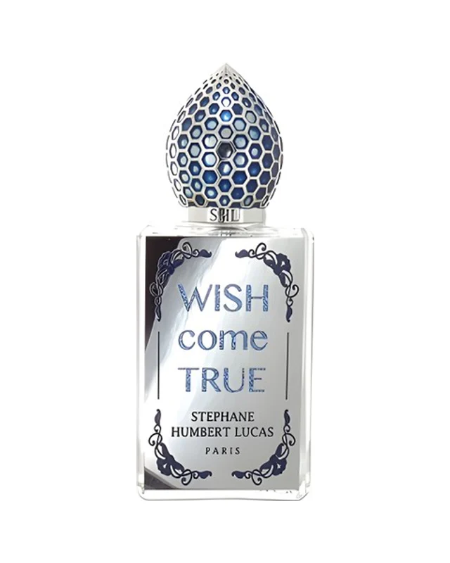 Stéphane Humbert Lucas Wish Come True Eau de Parfum 50 ml bočica