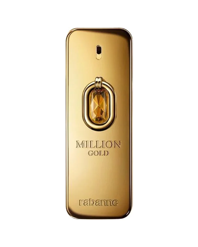 Rabanne Million Gold Elixir Intense Man Parfum 100 ml bočica