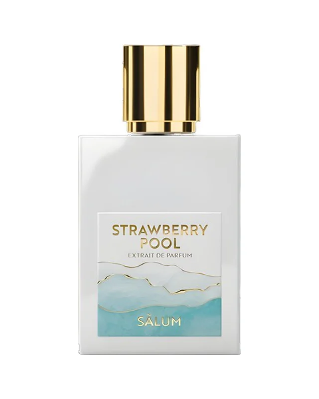 Salum Strawberry Pool Extrait de Parfum 5 ml dekant