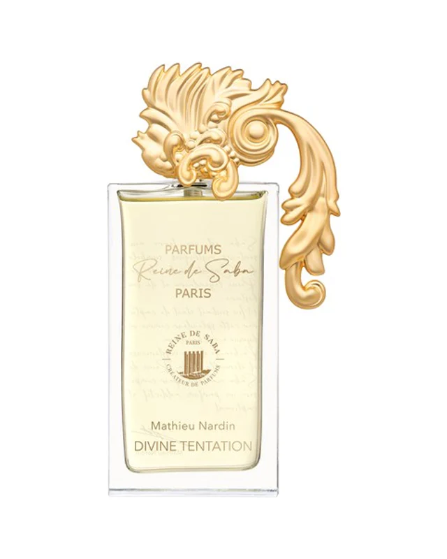 Reine de Saba Divine Tentation Intense Fragrance Parfum 100 ml bočica