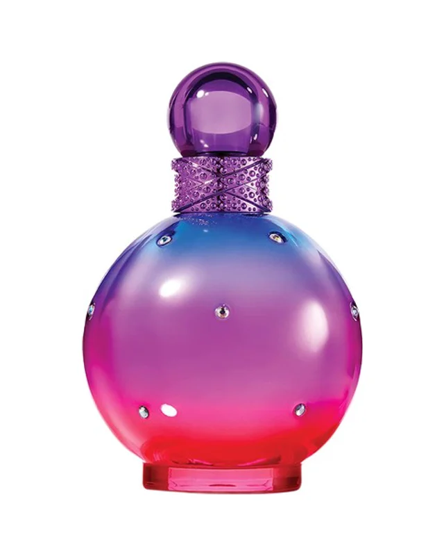 Britney Spears Electric Fantasy Eau de Toilette 100 ml bočica