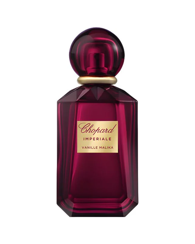 Chopard Imperiale Vanille Malika Eau de Parfum 100 ml bočica