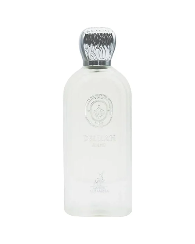 Maison Alhambra Delilah Blanc Eau de Parfum 100 ml bočica