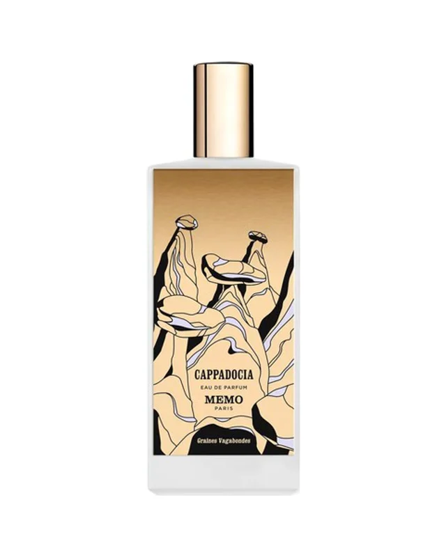 Memo Paris Cappadocia Eau de Parfum 75 ml bočica