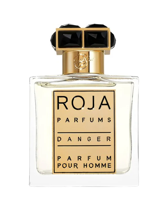 Roja Parfums Roja Danger Pour Homme Parfum 50 ml bočica