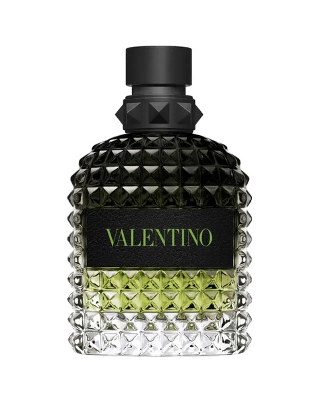 Valentino Uomo Born In Roma Green Stravaganza Eau de Toilette 100 ml bočica