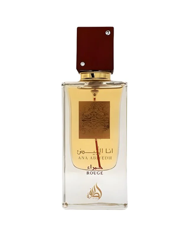 Lattafa Ana Abiyedh Rouge Eau de Parfum 5 ml dekant