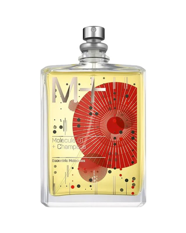 Escentric Molecules Molecule 01 Champaca Eau de Toilette 100 ml bočica