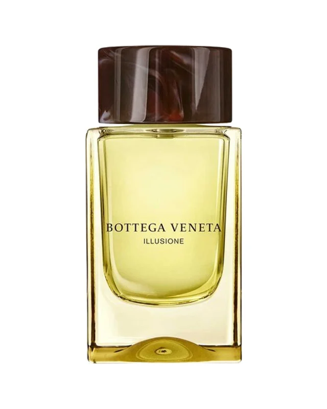 Bottega Veneta Llusione For Him Eau de Toilette 90 ml bočica