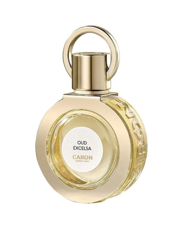 Caron Oud Excelsa Eau de Parfum 100 ml bočica