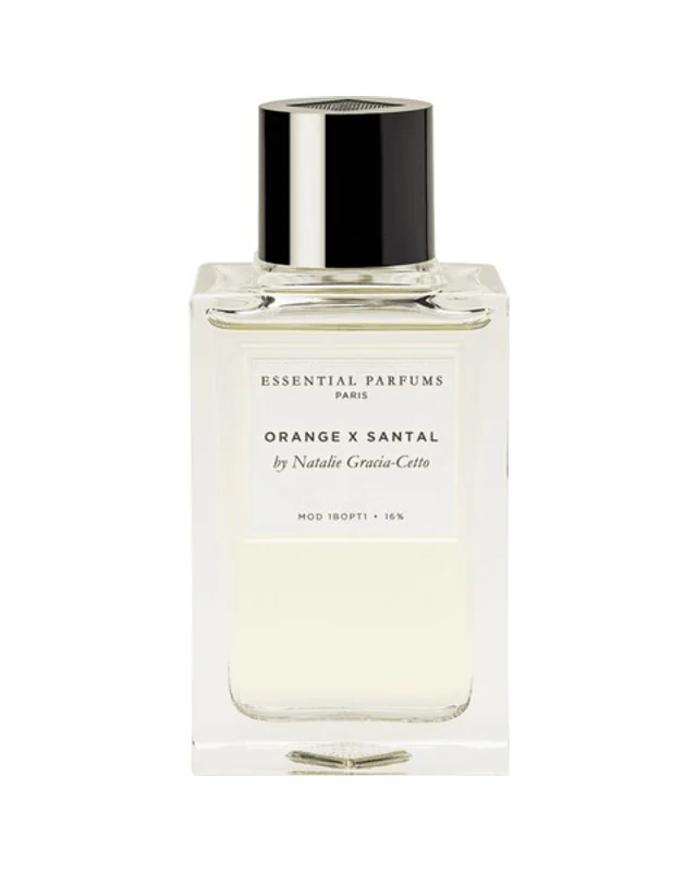 Essential Parfums Orange Santal Eau de Parfum 100 ml bočica