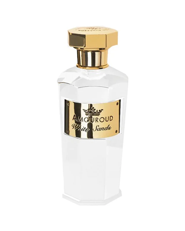 Amouroud White Sands Parfum 100 ml bočica