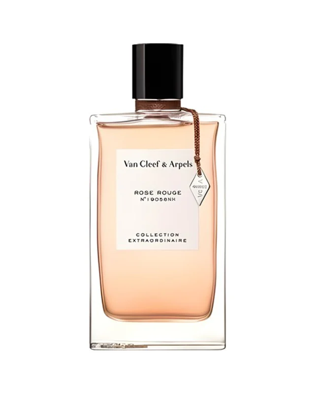 Van Cleef & Arpels Collection Extraordinaire Rose Rouge Eau de Parfum 75 ml bočica