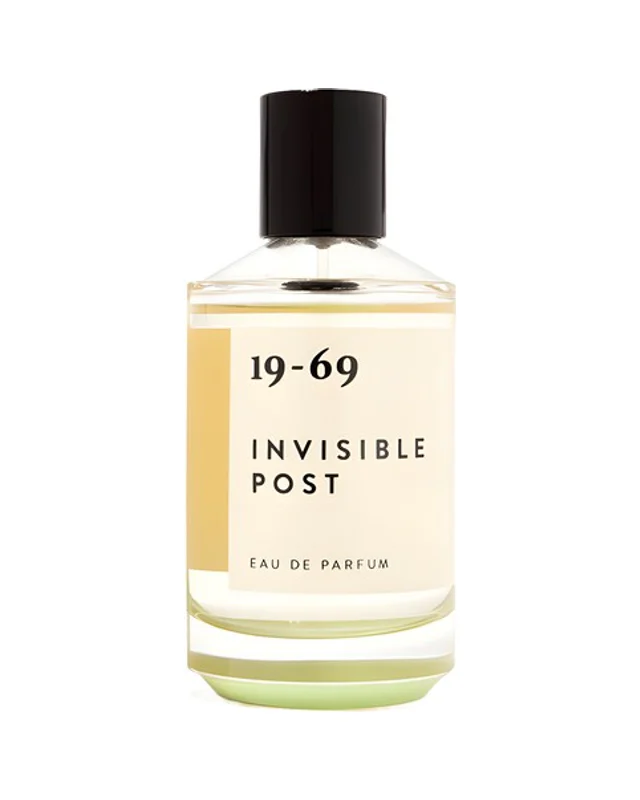 19-69 Invisible Post Eau de Parfum 100 ml bočica