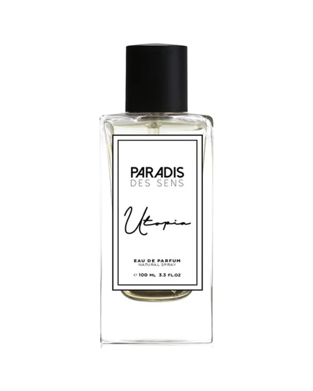 Paradis Des Sens Utopia Eau de Parfum 100 ml bočica