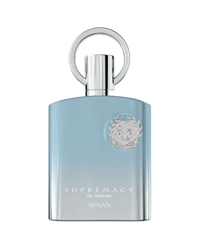 Afnan Supremacy In Heaven Pour Homme Eau de Parfum 100 ml bočica
