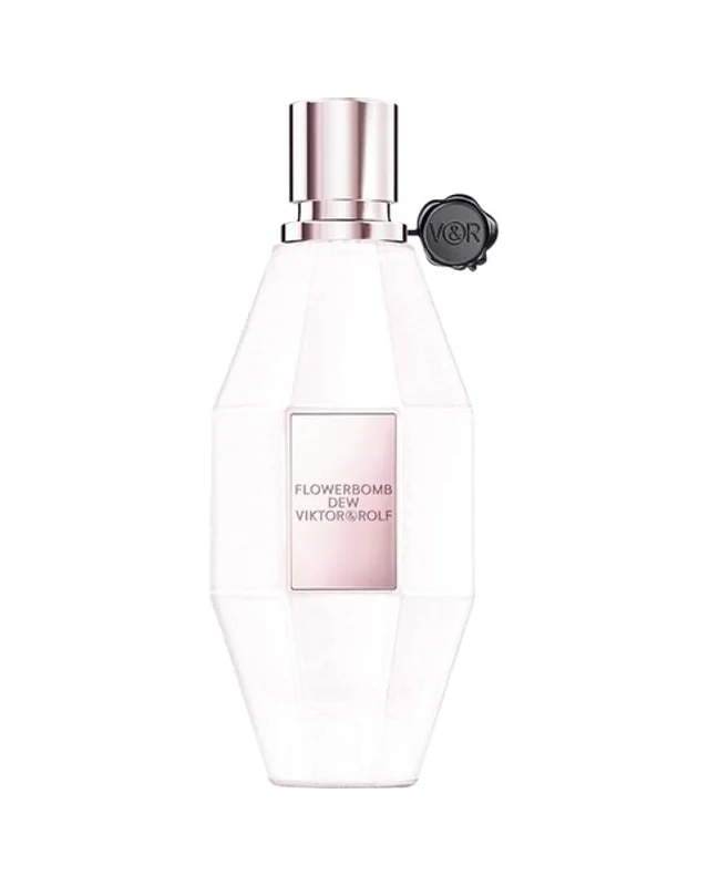 Viktor&Rolf Flowerbomb Dew Eau de Parfum 100 ml bočica
