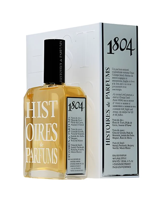 Histoires de Parfums 1804 Eau de Parfum 120 ml bočica